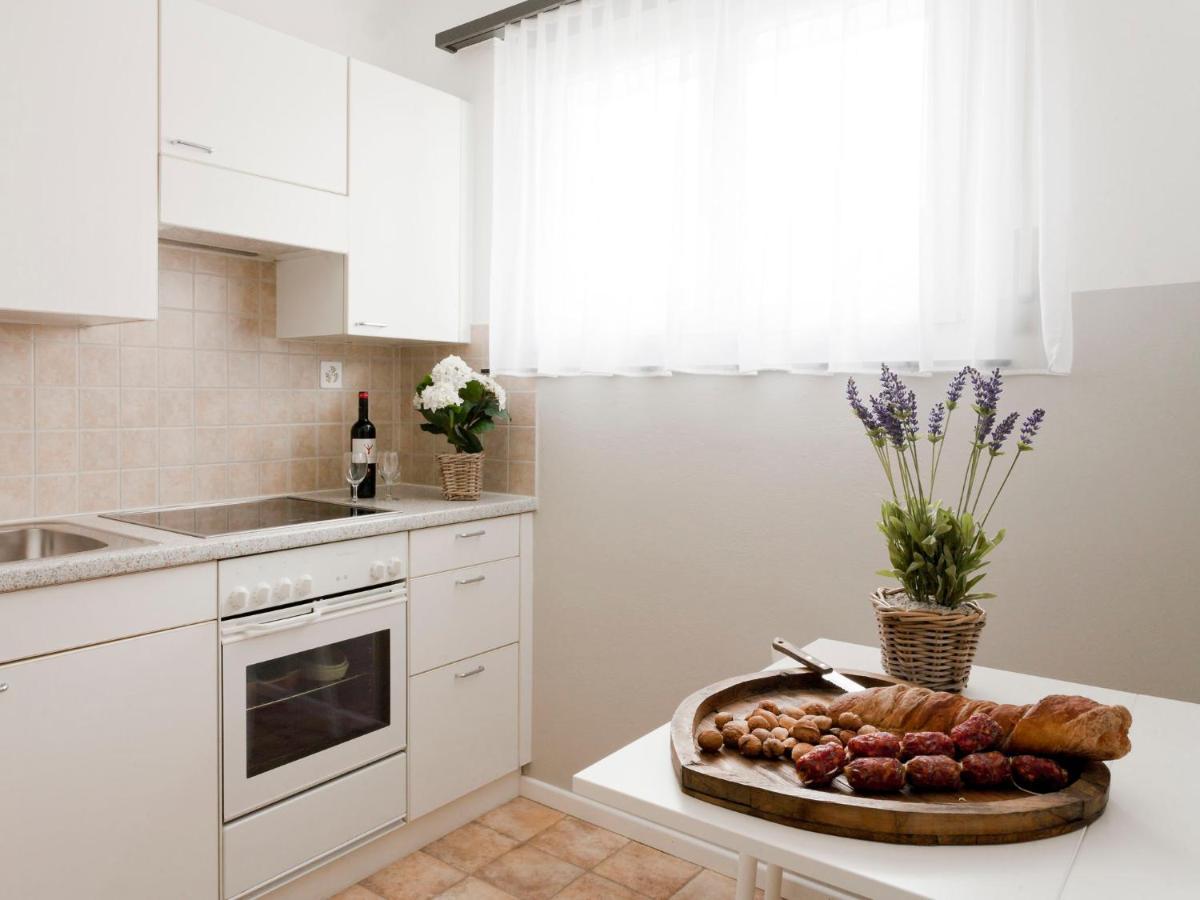 Apartment Double Room-4 By Interhome Ascona Eksteriør billede